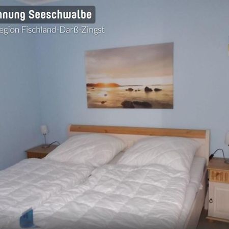 Seeschwalbe App 34 Neuhaus  Buitenkant foto