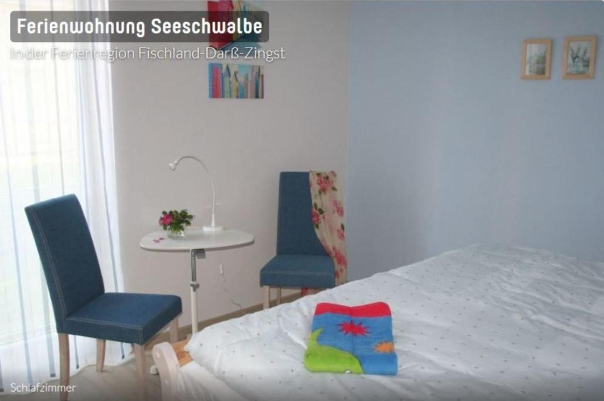 Seeschwalbe App 34 Neuhaus  Buitenkant foto
